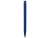 Шариковая ручка Unix из переработанной пластмассы, синие чернила - Нейви , размер синие чернила