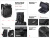 Рюкзак Giant для ноутбука 15.6, черный