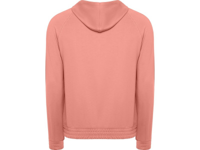 Толстовка с капюшоном Kemi, оранжевая глина , размер S