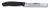 Нож для овощей VICTORINOX SwissClassic, 10 см, чёрный