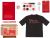 Welcome pack Simple kit, красный , размер XL-2XL