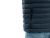 Стеганый жилет Uniqloud, темно-синий , размер S
