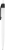 Ручка DAROM Черная 1070.08