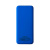 Внешний аккумулятор Kris soft touch, 10000mAh (Синий)