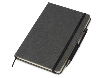 Блокнот А5 Venera, серый , размер A5