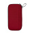 Органайзер VICTORINOX TA 5.0 Travel Organizer с RFID защитой, красный, нейлон, 13x3x26 см