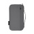 Органайзер VICTORINOX Travel Essentials Travel Organizer с защитой от сканирования RFID, серый, полиэстер, 15x3x26 см
