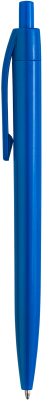 Ручка DAROM COLOR Синяя 1071.01
