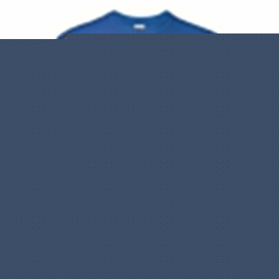 Футболка "Super Premium T", ярко-синий_2XL, 100% х/б, 205 г/м2