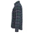 Куртка рубашка мужская NOAH, зелен.,XL/2XL(2),100%хлопок,180 г/м2;подкл. и утеплитель:100%полиэстер