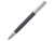 Ziguur шариковая ручка из переработанного алюминия - Storm grey (черные чернила) , размер черные чернила
