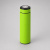Вакуумный термос Vacuum Flask C1, soft touch, 420мл, зеленое яблоко