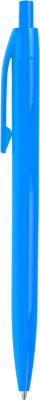 Ручка DAROM COLOR Голубая 1071.12