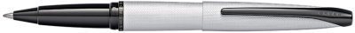 Ручка-роллер Selectip Cross ATX Brushed Chrome
