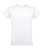 Футболка мужская LUANDA, белый, 5XL, 100% хлопок, 150 г/м2