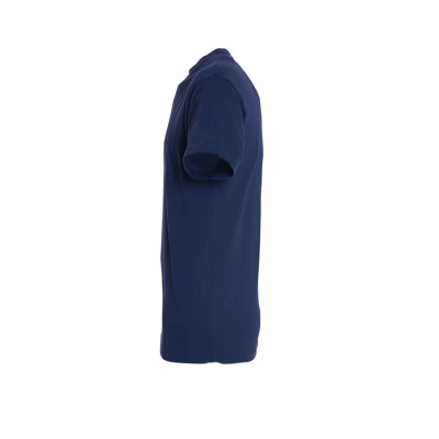Футболка мужская REGENT джинсовый, XS, 100% хлопок, 150 г/м2