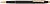 Ручка-роллер Selectip Cross Classic Century Classic Black