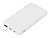 Внешний аккумулятор "Powerbank C2", 10000 mAh Белый