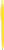 Ручка DAROM COLOR Желтая 1071.04