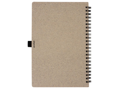Блокнот А5 Toledo M, бежевый , размер A5