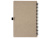 Блокнот А5 Toledo M, бежевый , размер A5
