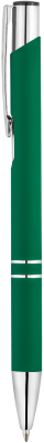 Ручка KOSKO SOFT Зеленая 1002.02