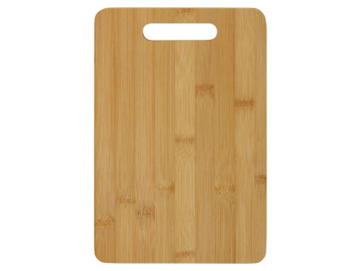 Разделочная доска из бамбука Mary M , размер M