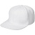 Бейсболка Snapback с прямым козырьком