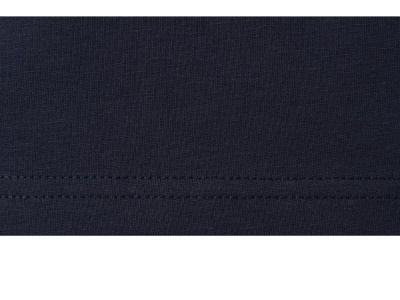 Футболка HD Fit короткий рукав с эластаном, мужская, тёмно-синий , размер 2XL