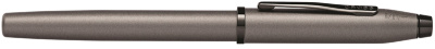 Перьевая ручка Cross Century II Gunmetal Gray