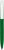 Ручка VIVALDI SOFT Зеленая 1335.02