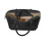Сумка VICTORINOX Victoria Signature Tote, черная, нейлон/кожа, 51x15x30 см, 19 л