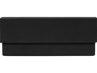 Подарочная коробка с эфалином Obsidian M 167 х 157 х 63, черный , размер M