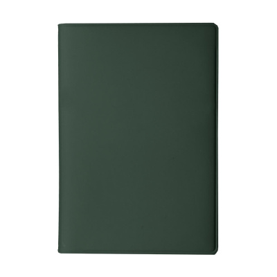 Обложка для паспорта Simply, 13.5 х 19.5 см, зеленая, PU