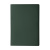 Обложка для паспорта Simply, 13.5 х 19.5 см, зеленая, PU