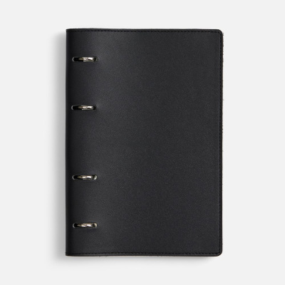 Ежедневник inStream, недатированный