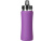 Бутылка для воды Bottle C1, сталь, soft touch, 600 мл, фиолетовый