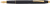 Перьевая ручка Cross Classic Century Classic Black