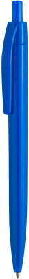 Ручка DAROM COLOR Синяя 1071.01