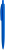 Ручка DAROM COLOR Синяя 1071.01