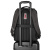 Рюкзак WENGER MX Professional 16”, серый, 100% полиэстер, 33х21х45 см, 21 л