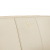 Кошелёк Cross Kelly Wall Ivory, кожа наппа, гладкая, цвет "слоновая кость", 19,5 x 10,2 x 2 см