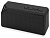 Портативная колонка Bermuda с функцией Bluetooth, черный