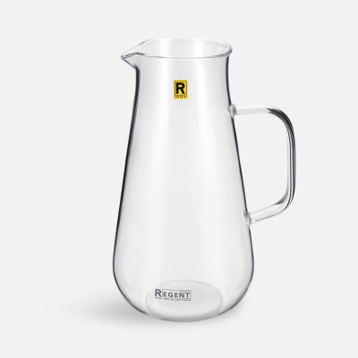 Кувшин с фильтр-пробкой Linea Franco