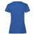 Футболка "Lady-Fit Valueweight T", синий_L, 100% хлопок, 165 г/м2 Футболка "Lady-Fit Valueweight T", синий_L, 100% хлопок, 165 г/м2