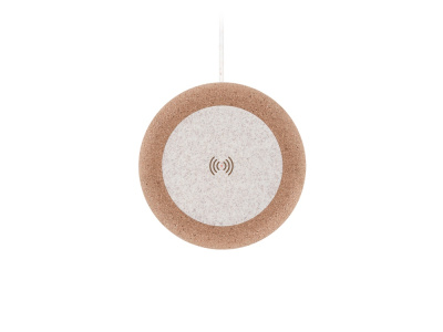 Беспроводное зарядное устройство Rombica NEO Eco (Р)