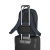 Рюкзак VICTORINOX Architecture Urban2 City Backpack 14'', синий, полиэстер / кожа, 30x19x42 см, 17 л