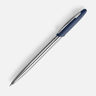 Ручка шариковая Dagger Soft Touch
