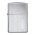 Зажигалка ZIPPO Engine Turn с покрытием High Polish Chrome, латунь/сталь, серебристая, 38x13x57 мм