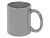 Кружка Марго 320мл, серый